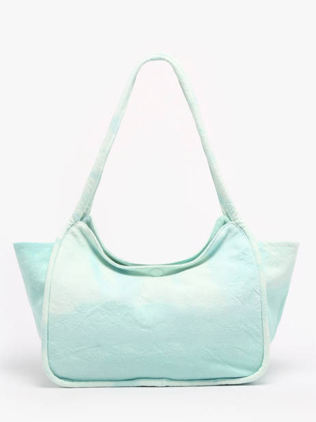 Shoulder Bag Ibiza Virginie darling Blue ibiza IBIFBMEB other view 3