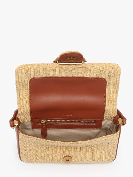 Shoulder Bag Love Bag Icon Pinko Beige love bag icon 4340A2CF other view 2