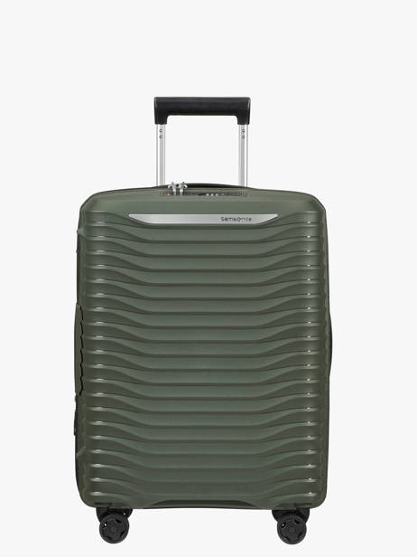 Valise Cabine Samsonite Vert upscape 155314