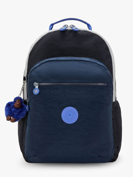 Sac à Dos 2 Compartiments + Pc 15