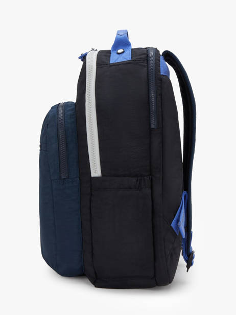 Sac à Dos 2 Compartiments + Pc 15