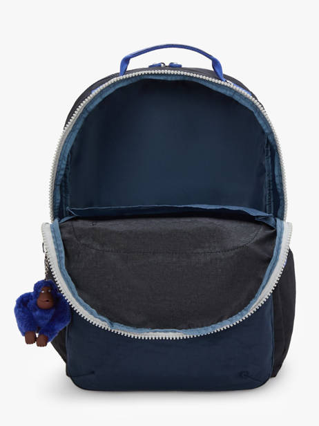 Sac à Dos 2 Compartiments + Pc 15