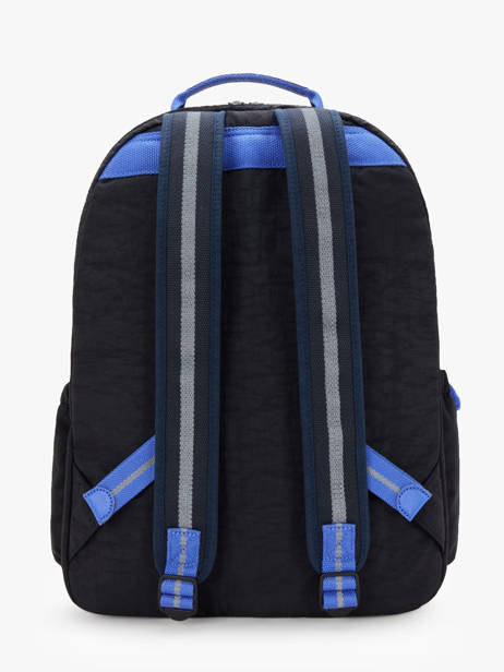 Sac à Dos 2 Compartiments + Pc 15