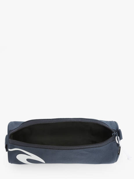 1 Compartment Pouch Brand Rip curl Blue brand 15IMUT other view 1