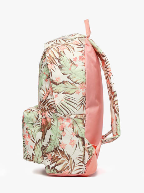 1 Compartment Backpack Rip curl Pink mixed 46WBA other view 2