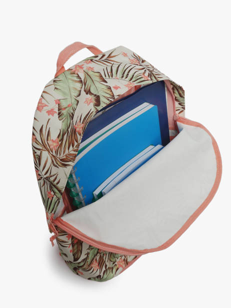 1 Compartment Backpack Rip curl Pink mixed 46WBA other view 3