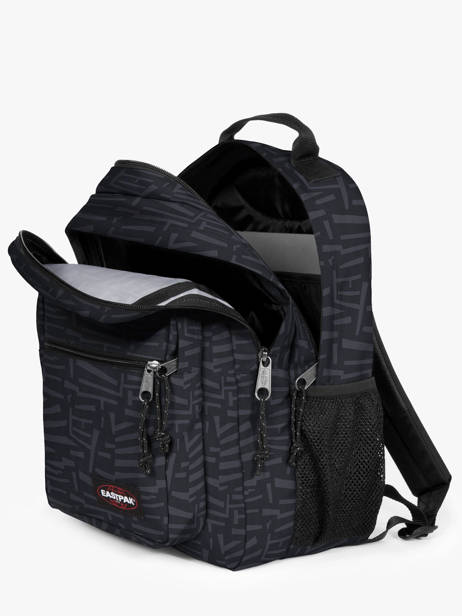 Sac à Dos 2 Compartiments + Pc 15