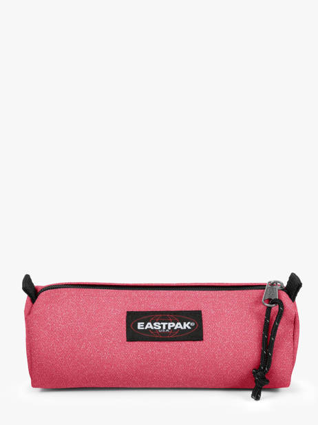 Kit Benchmark Eastpak Pink authentic K372