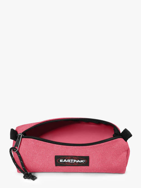 Kit Benchmark Eastpak Pink authentic K372 other view 1