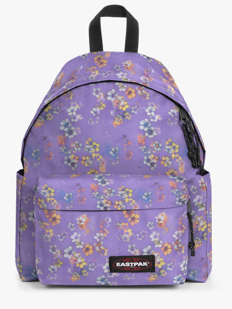 Day Pak'r Backpack 1 Compartment Eastpak Violet authentic EK0A5BG4