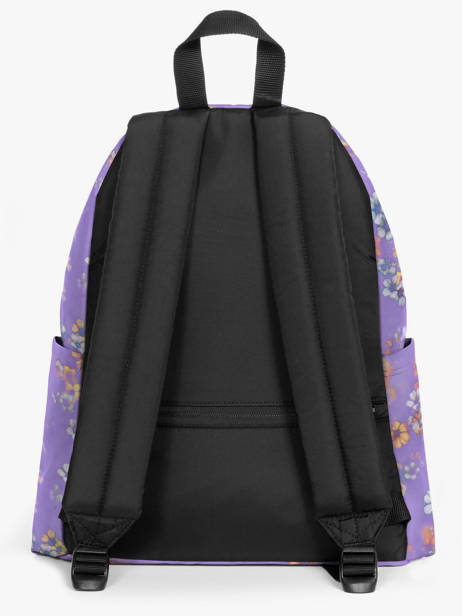 Day Pak'r Backpack 1 Compartment Eastpak Violet authentic EK0A5BG4 other view 2