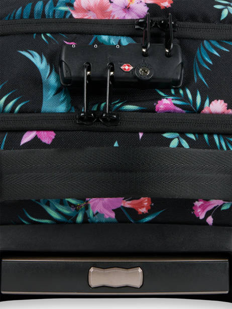 Cabin Luggage Cabaia Multicolor travel S other view 1