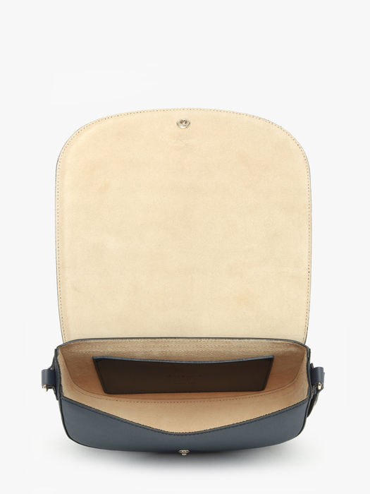 Longchamp Epure timeless Sacs porté travers Beige