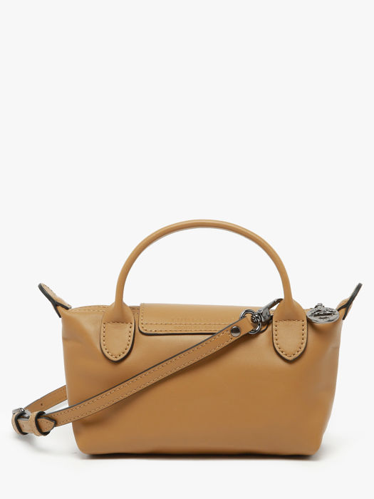 Longchamp Le pliage xtra Pochettes Marron