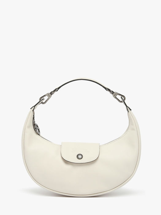 Longchamp Le pliage xtra Besaces Beige