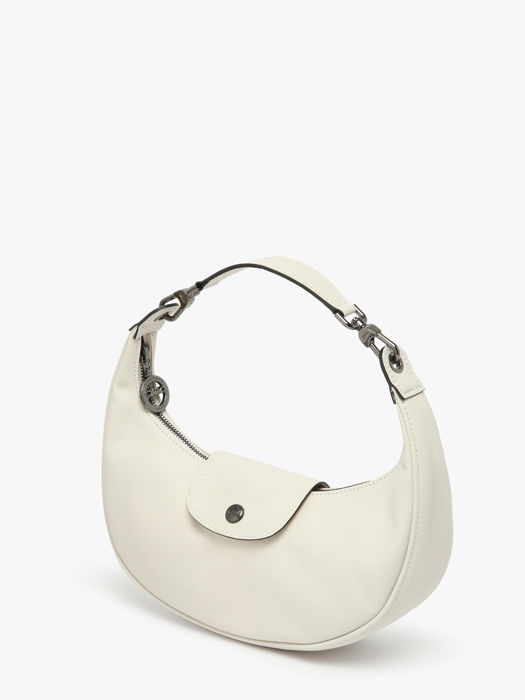 Longchamp Le pliage xtra Besaces Beige