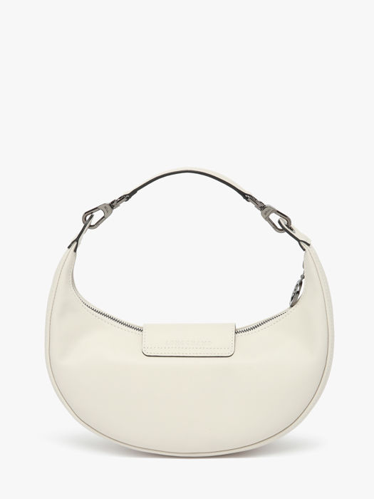 Longchamp Le pliage xtra Besaces Beige