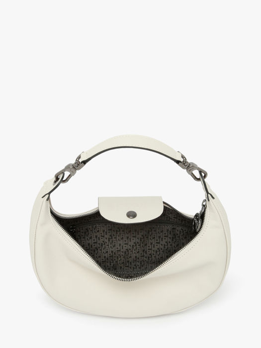 Longchamp Le pliage xtra Besaces Beige
