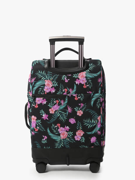 Cabin Luggage Cabaia Multicolor travel S other view 4