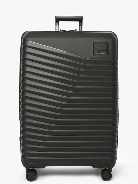 Softside Luggage Intuo Samsonite Black intuo 146915