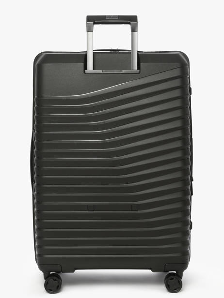 Softside Luggage Intuo Samsonite Black intuo 146915 other view 4