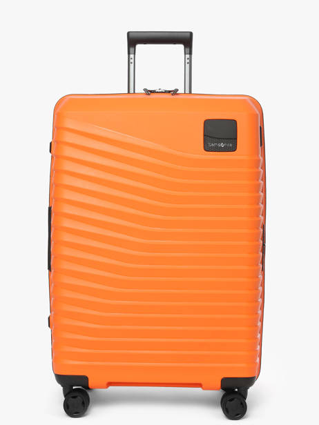 Softside Luggage Intuo Samsonite Orange intuo 146914