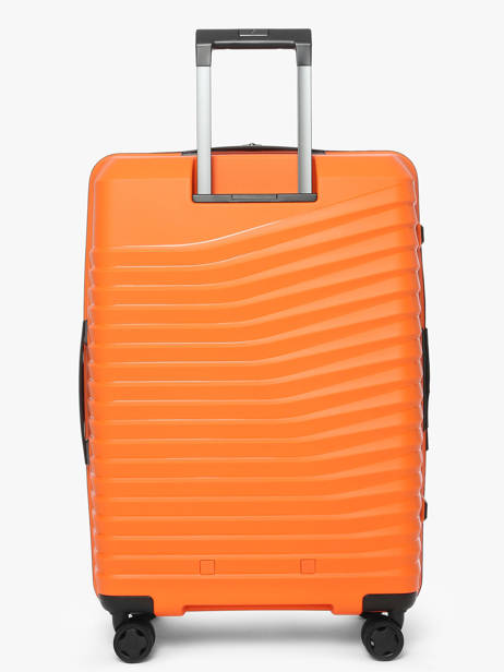Softside Luggage Intuo Samsonite Orange intuo 146914 other view 4