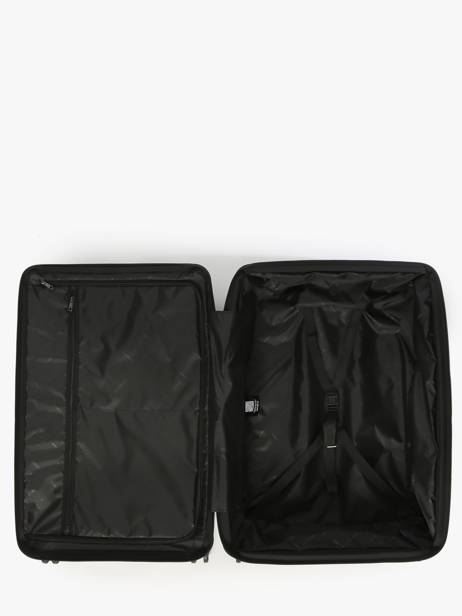 Softside Luggage Intuo Samsonite Blue intuo 154508 other view 3
