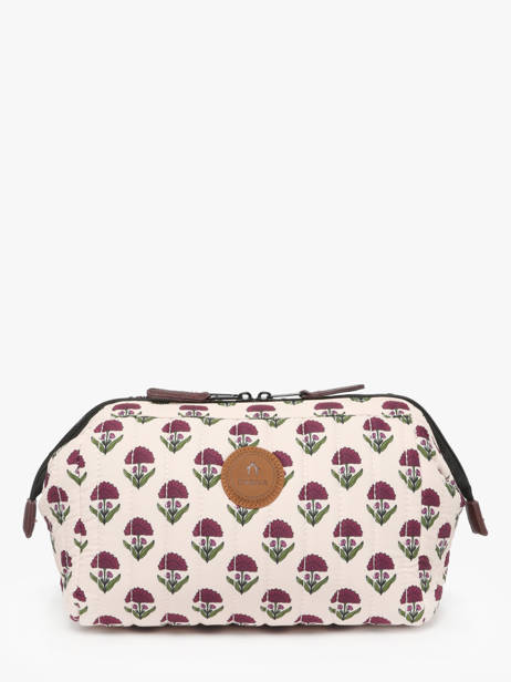 Travel Kit Toiletry Bag Cabaia Beige travel TRAVELKI