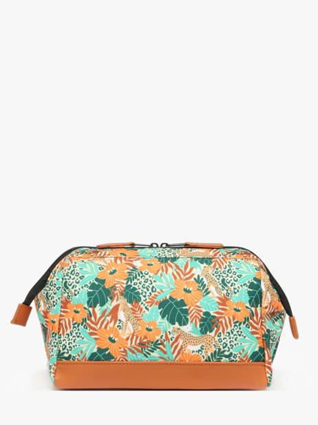 Travel Kit Toiletry Bag Cabaia Multicolor travel TRAVELKI other view 2