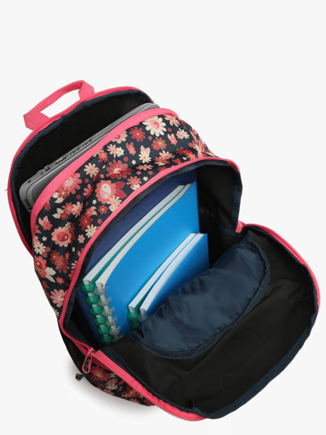 2-compartment Backpack Rip curl Multicolor mixed 4CWBA other view 3