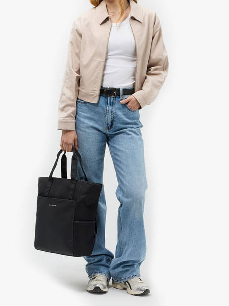 Lindby - Sac à Dos 1 Compartiment + Pc 14