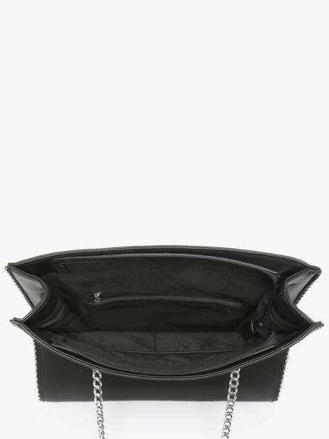 Shopping Bag Format A4 Gallantry Black format a4 1527 other view 2
