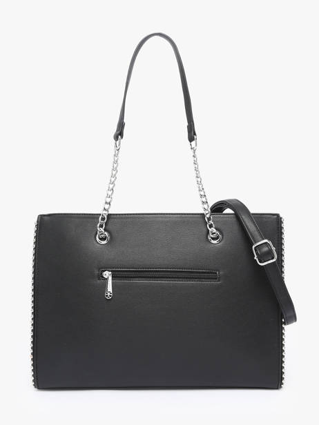 Shopping Bag Format A4 Gallantry Black format a4 1527 other view 3