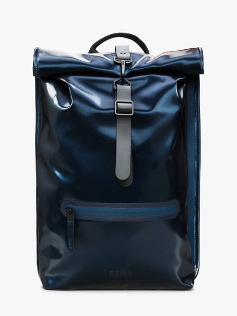 1 Compartment Backpack With 14