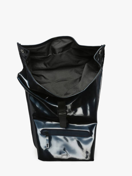 1 Compartment Backpack With 14