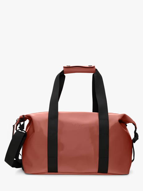 Cabin Duffle Bag Travel Rains Red travel 14220