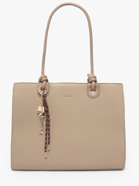 Shoulder Bag Format A4 Gallantry Gray format a4 R1999