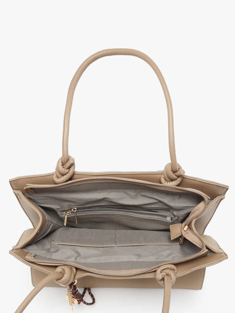 Shoulder Bag Format A4 Gallantry Gray format a4 R1999 other view 1