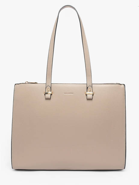 Shoulder Bag Format A4 Gallantry Gray format a4 R1940