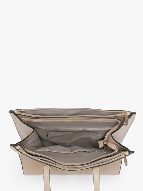 Shoulder Bag Format A4 Gallantry Gray format a4 R1940 other view 1