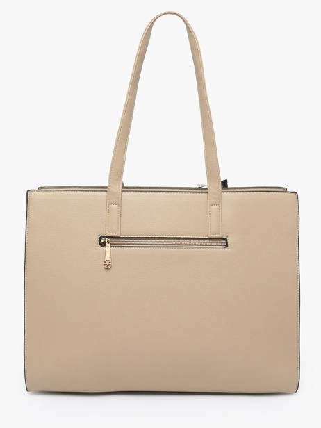 Shopping Bag Format A4 Gallantry Gray format a4 R1555 other view 2