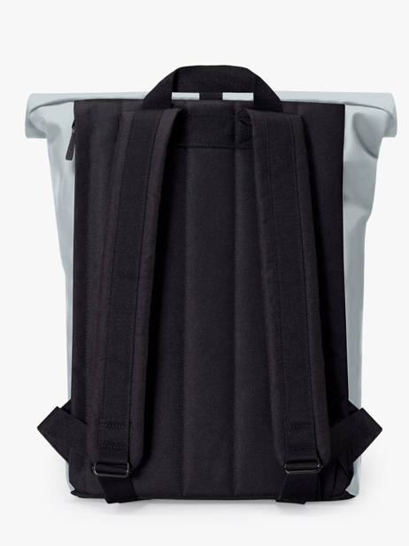 Backpack Ucon acrobatics Blue backpack JANNIK other view 3