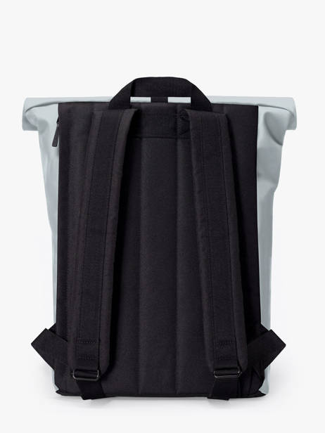 Backpack Ucon acrobatics Blue backpack JANNMINI other view 2