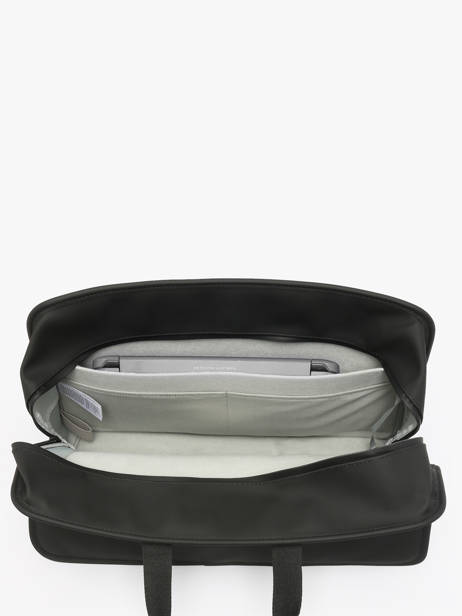 Travel Bag Travel Ucon acrobatics Black travel I other view 3