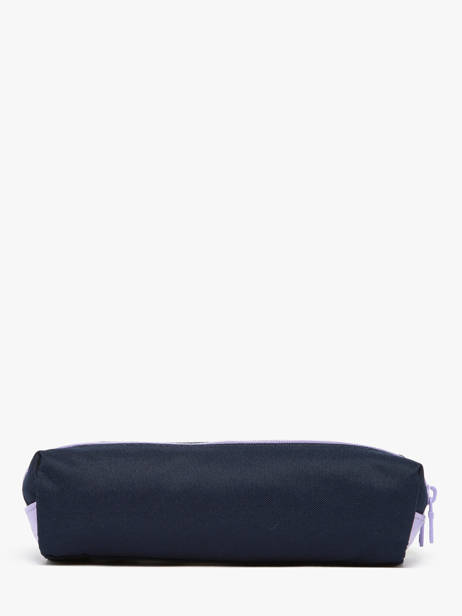 2-compartment Pouch Tann's Blue les fantaisies f 12274 other view 3