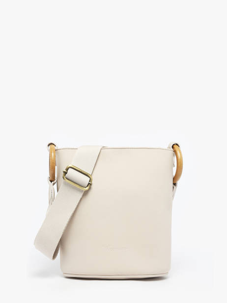 Sac Bandoulière Crocus Woomen Beige crocus WCRO22