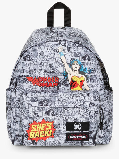 1 Compartment Backpack With 14