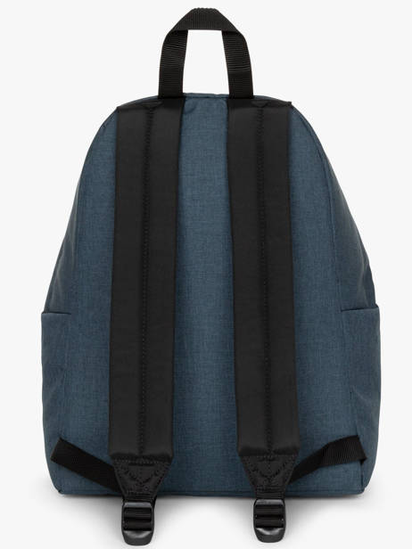1 Compartment Backpack Eastpak Blue eastpak x dc comics K620COM other view 2
