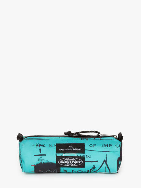 Pouch Eastpak Blue eastpak x basquiat K372BAS